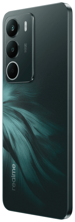 SMARTPHONE REALME C71 4GB 256GB NFC FOREST OWL miniatura 5