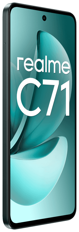 SMARTPHONE REALME C71 4GB 256GB NFC FOREST OWL miniatura 6