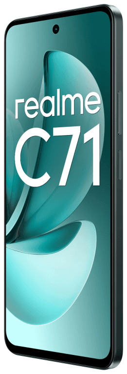 SMARTPHONE REALME C71 4GB 256GB NFC FOREST OWL miniatura 8
