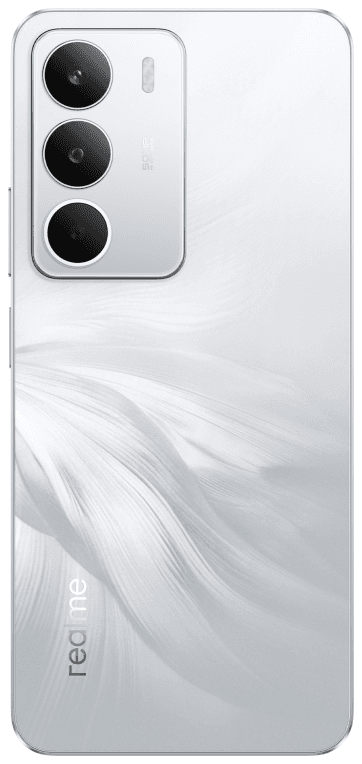 SMARTPHONE REALME C71 4GB 256GB NFC WHITE SWAN miniatura 2