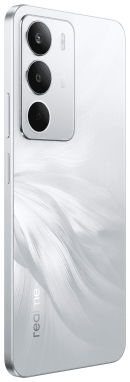 SMARTPHONE REALME C71 4GB 256GB NFC WHITE SWAN miniatura 4