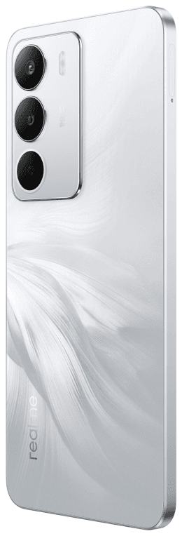 SMARTPHONE REALME C71 4GB 256GB NFC WHITE SWAN miniatura 6