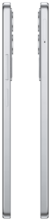 SMARTPHONE REALME C71 4GB 256GB NFC WHITE SWAN miniatura 8