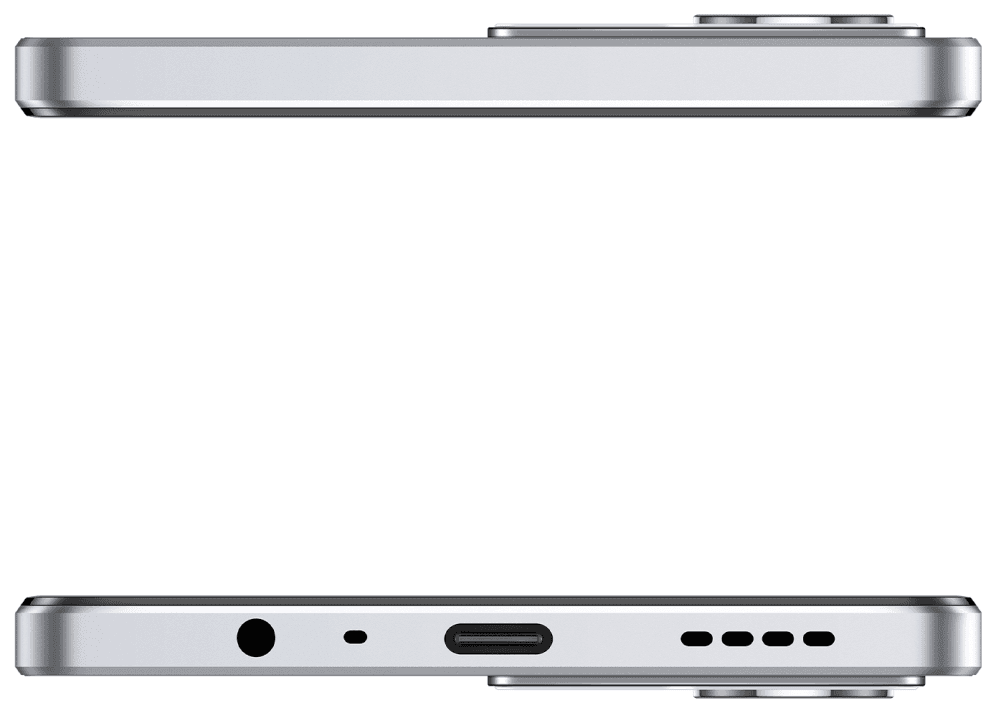SMARTPHONE REALME C71 4GB 256GB NFC WHITE SWAN miniatura 9