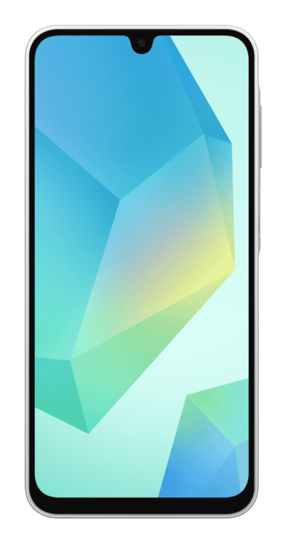 SMARTPHONE SAMSUNG GALAXY A16 4GB 128GB 4G GREY miniatura 3