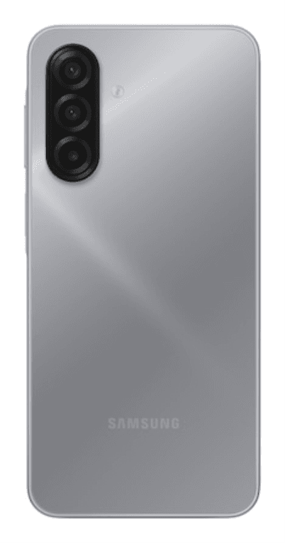 SMARTPHONE SAMSUNG GALAXY A17 4GB 128GB 4G GRAY miniatura 3