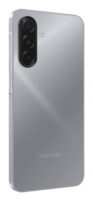 SMARTPHONE SAMSUNG GALAXY A17 4GB 128GB 4G GRAY miniatura 4