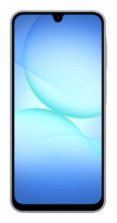 SMARTPHONE SAMSUNG GALAXY A17 4GB 128GB 4G GRAY miniatura 6