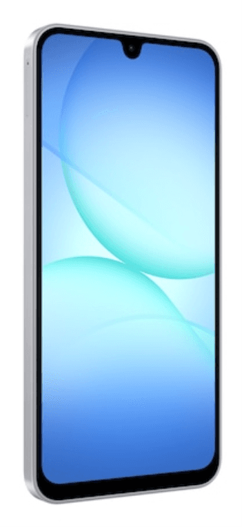 SMARTPHONE SAMSUNG GALAXY A17 4GB 128GB 4G GRAY miniatura 7