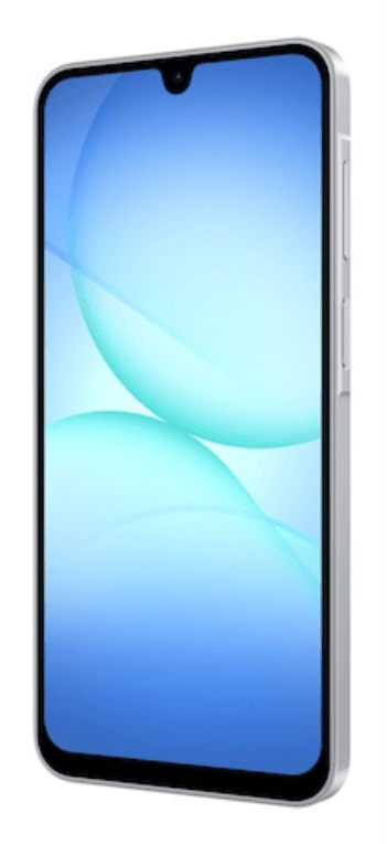 SMARTPHONE SAMSUNG GALAXY A17 4GB 128GB 4G GRAY miniatura 8