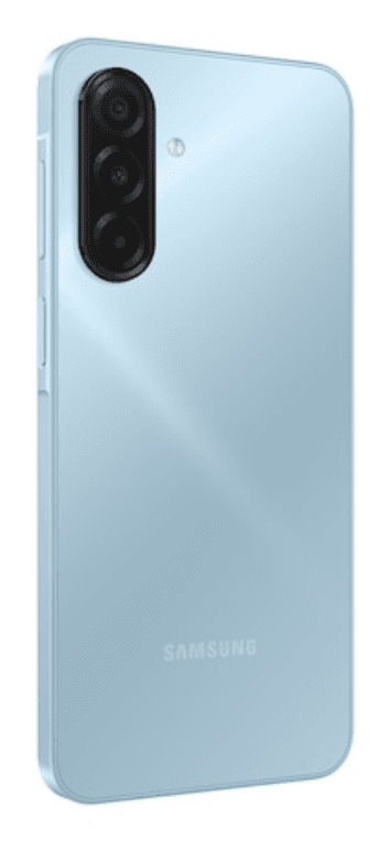 SmartPhone Samsung Galaxy A17 8GB 256GB 4G Blue miniatura 3