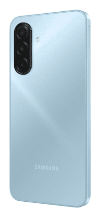 SmartPhone Samsung Galaxy A17 8GB 256GB 4G Blue miniatura 4