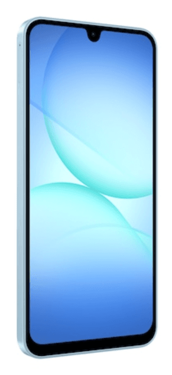 SmartPhone Samsung Galaxy A17 8GB 256GB 4G Blue miniatura 7