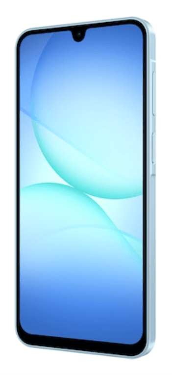 SmartPhone Samsung Galaxy A17 8GB 256GB 4G Blue miniatura 8