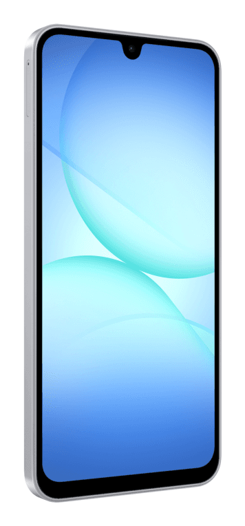 SmartPhone Samsung Galaxy A17 8GB 256GB 5G Grey miniatura 7