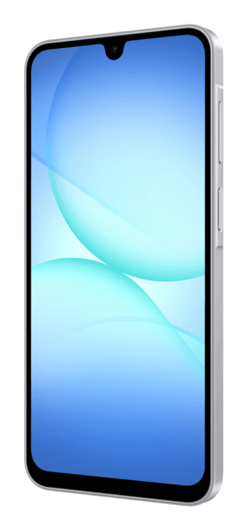SmartPhone Samsung Galaxy A17 8GB 256GB 5G Grey miniatura 8