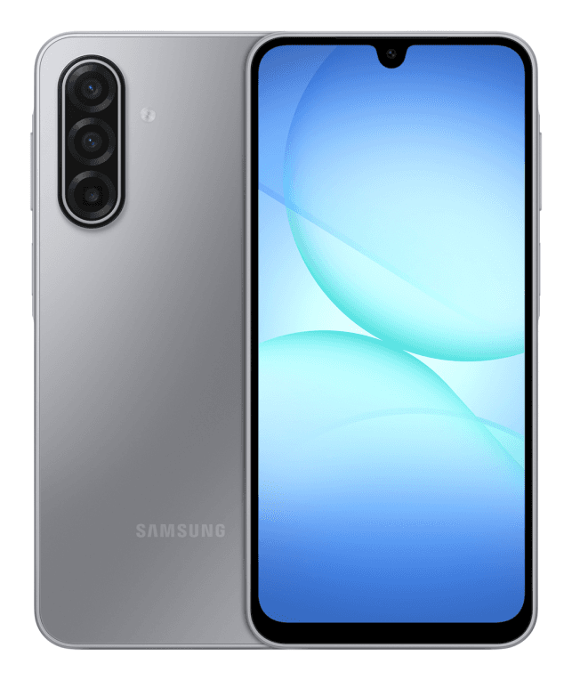 SmartPhone Samsung Galaxy A17 8GB 256GB 5G Grey — imagen 1