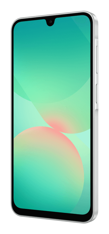 SmartPhone Samsung Galaxy A26 8GB 256GB White miniatura 5