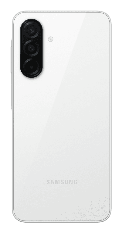 SmartPhone Samsung Galaxy A26 8GB 256GB White miniatura 6
