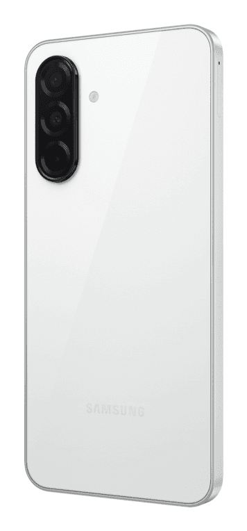 SmartPhone Samsung Galaxy A26 8GB 256GB White miniatura 8