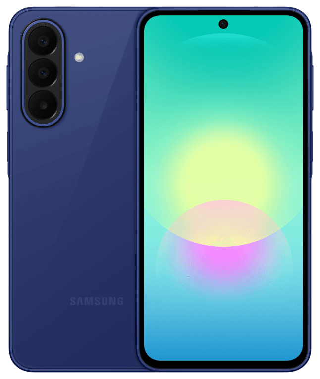 SMARTPHONE SAMSUNG GALAXY A27 8GB 256GB 5G BLUE miniatura 2