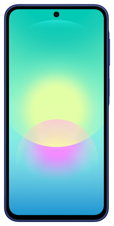 SMARTPHONE SAMSUNG GALAXY A27 8GB 256GB 5G BLUE miniatura 3