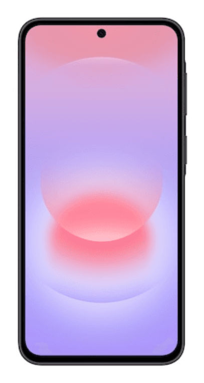 SMARTPHONE SAMSUNG GALAXY A37 6GB 128GB 5G GRAY miniatura 3
