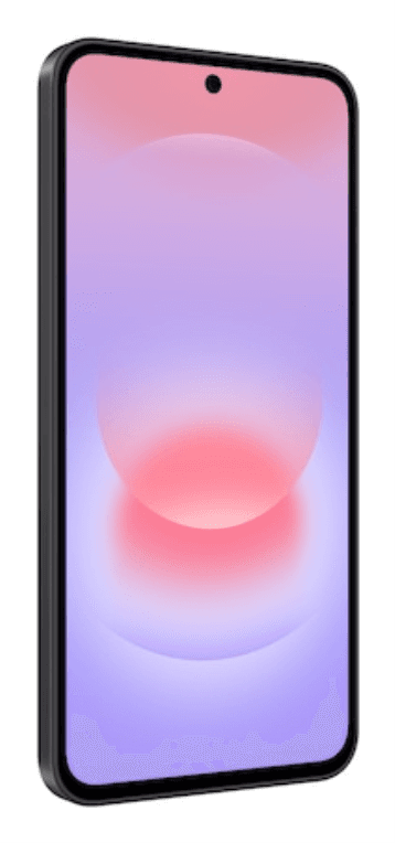 SMARTPHONE SAMSUNG GALAXY A37 6GB 128GB 5G GRAY miniatura 4