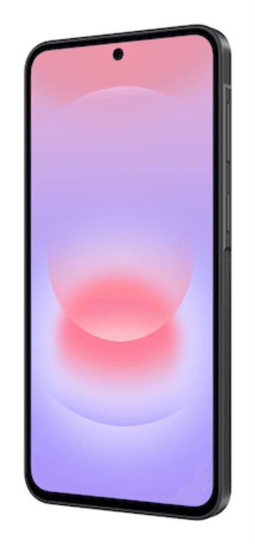 SMARTPHONE SAMSUNG GALAXY A37 6GB 128GB 5G GRAY miniatura 5