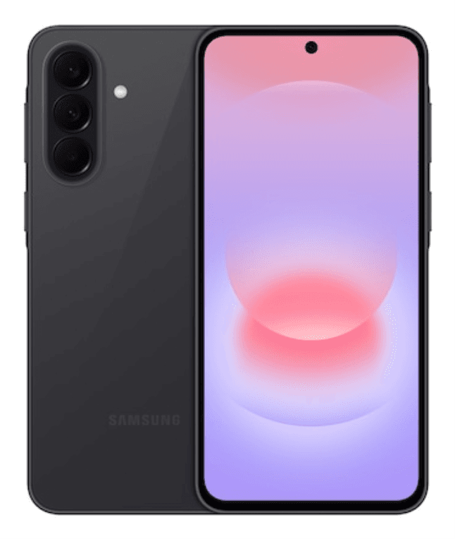 SMARTPHONE SAMSUNG GALAXY A37 6GB 128GB 5G GRAY — imagen 1