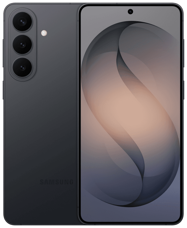 SMARTPHONE SAMSUNG S26+ 12GB/256GB 5G BLACK miniatura 3