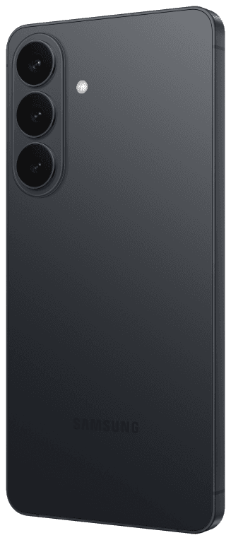 SMARTPHONE SAMSUNG S26+ 12GB/256GB 5G BLACK miniatura 6