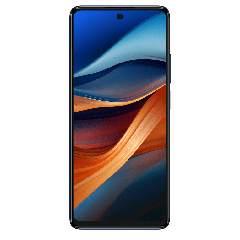 SMARTPHONE TCL 50 SE 6GB/256GB MIDNIGHT BLUE miniatura 5