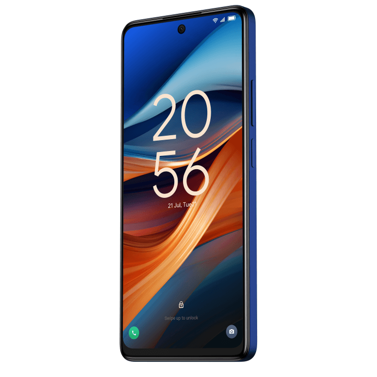 SMARTPHONE TCL 50 SE 6GB/256GB MIDNIGHT BLUE miniatura 7