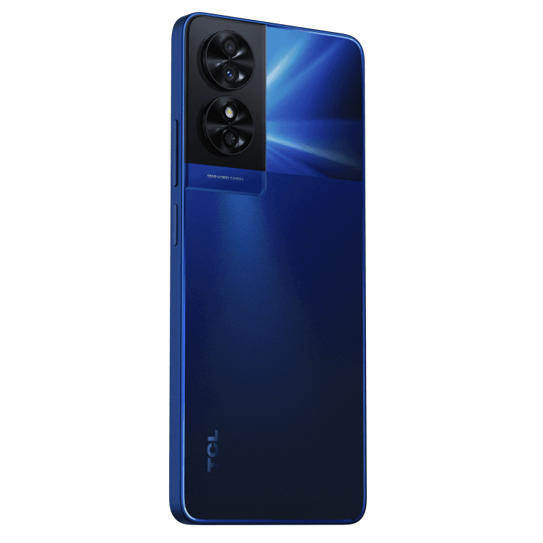SMARTPHONE TCL 50 SE 6GB/256GB MIDNIGHT BLUE miniatura 10