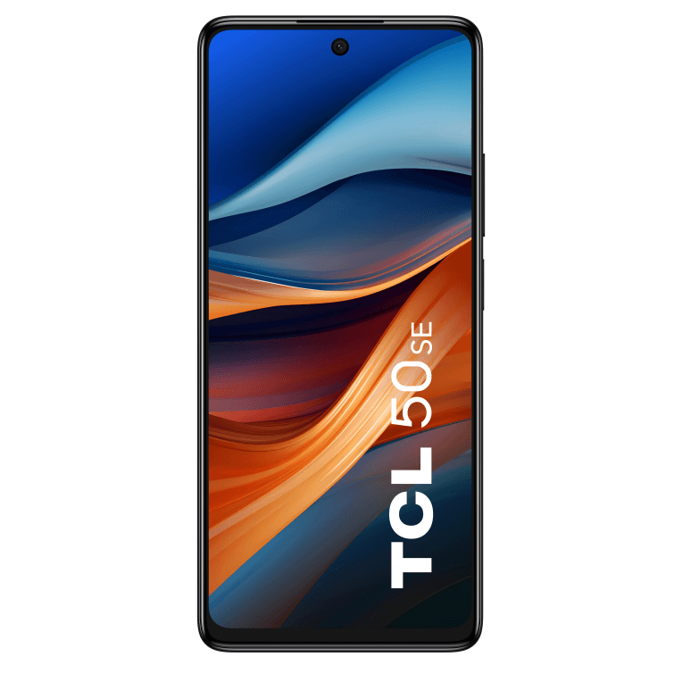 SMARTPHONE TCL 50 SE 6GB/256GB SPACE GRAY miniatura 3