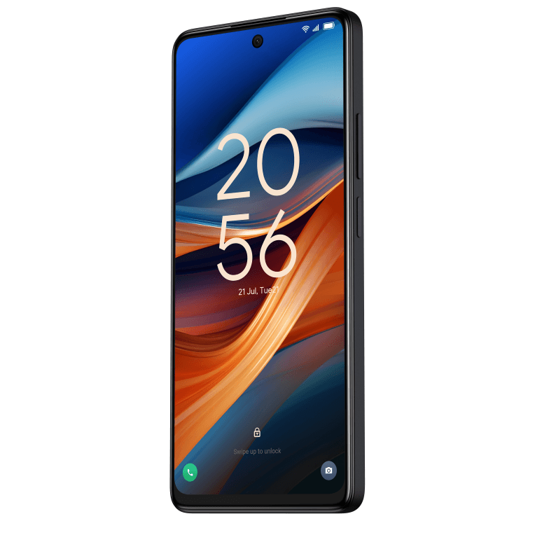 SMARTPHONE TCL 50 SE 6GB/256GB SPACE GRAY miniatura 6