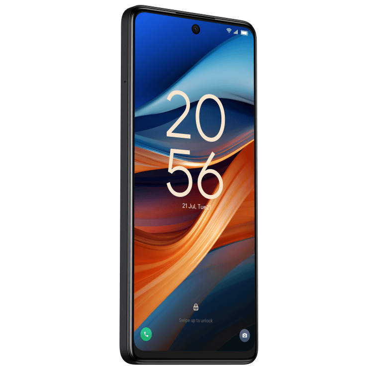 SMARTPHONE TCL 50 SE 6GB/256GB SPACE GRAY miniatura 7