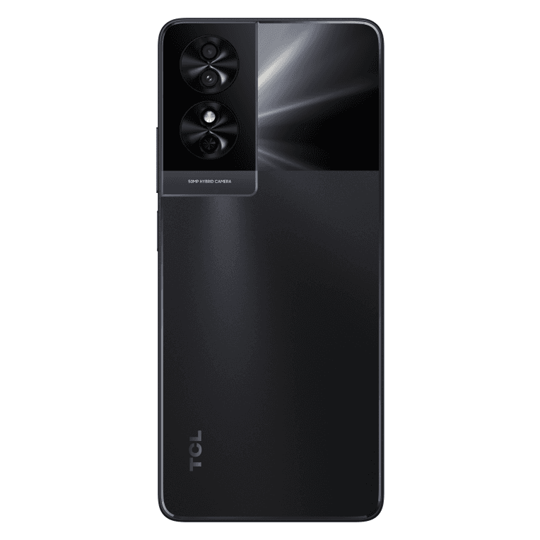 SMARTPHONE TCL 50 SE 6GB/256GB SPACE GRAY miniatura 9