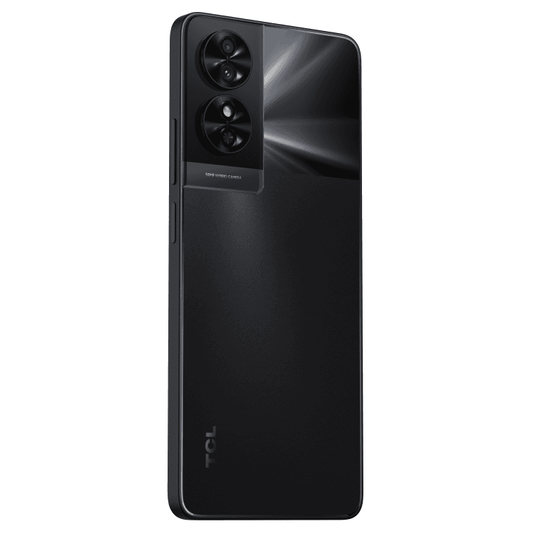 SMARTPHONE TCL 50 SE 6GB/256GB SPACE GRAY miniatura 10