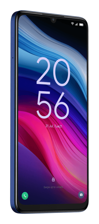 SMARTPHONE TCL 505 6/256GB OCEAN BLUE miniatura 6
