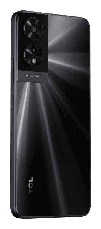 SMARTPHONE TCL 505 6/256GB SPACE GRAY miniatura 11