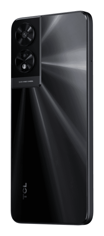 SMARTPHONE TCL 505 6/256GB SPACE GRAY miniatura 12