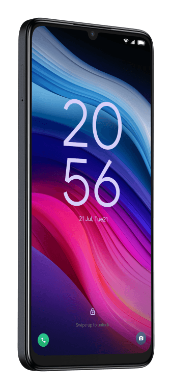 SMARTPHONE TCL 505 6/256GB SPACE GRAY miniatura 6