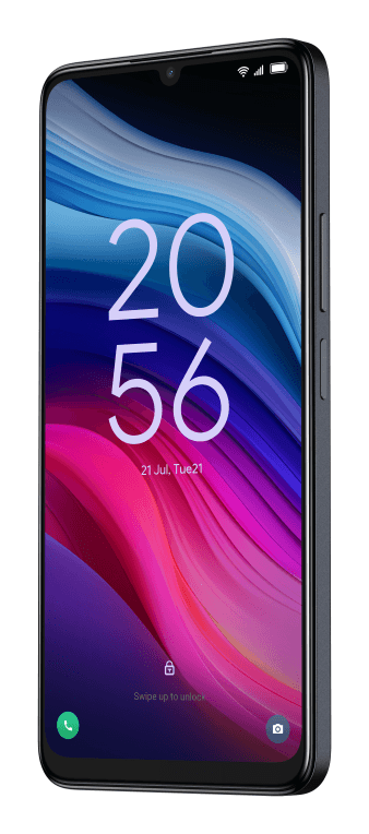 SMARTPHONE TCL 505 6/256GB SPACE GRAY miniatura 7