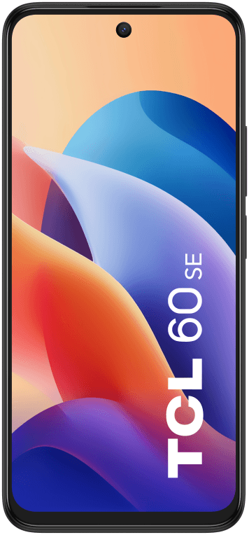 SMARTPHONE TCL 60 SE 8/512GB BLACK miniatura 3