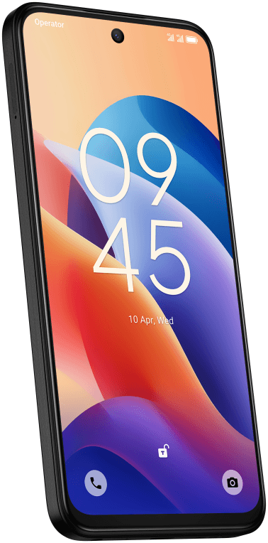SMARTPHONE TCL 60 SE 8/512GB BLACK miniatura 5