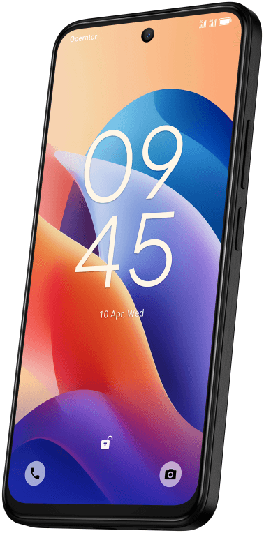 SMARTPHONE TCL 60 SE 8/512GB BLACK miniatura 6