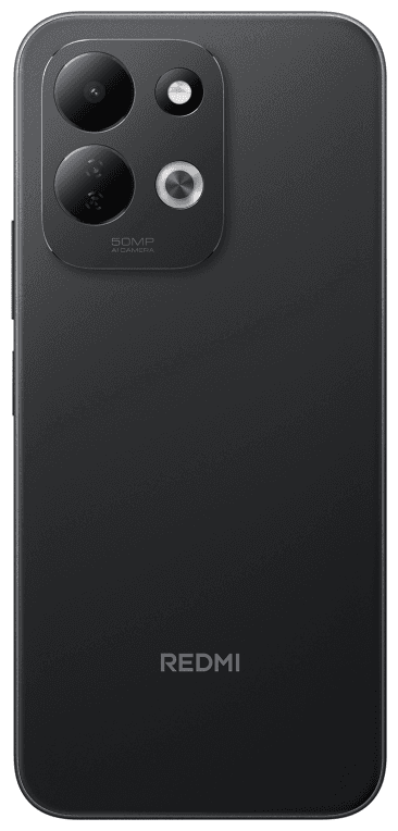 SMARTPHONE XIAOMI REDMI 17 4GB 256GB BLACK miniatura 2