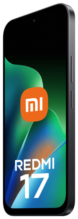 SMARTPHONE XIAOMI REDMI 17 4GB 256GB BLACK miniatura 5